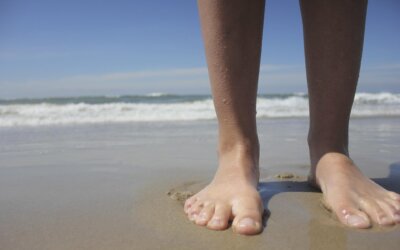 6 gode råd til at gå på ferie i balance